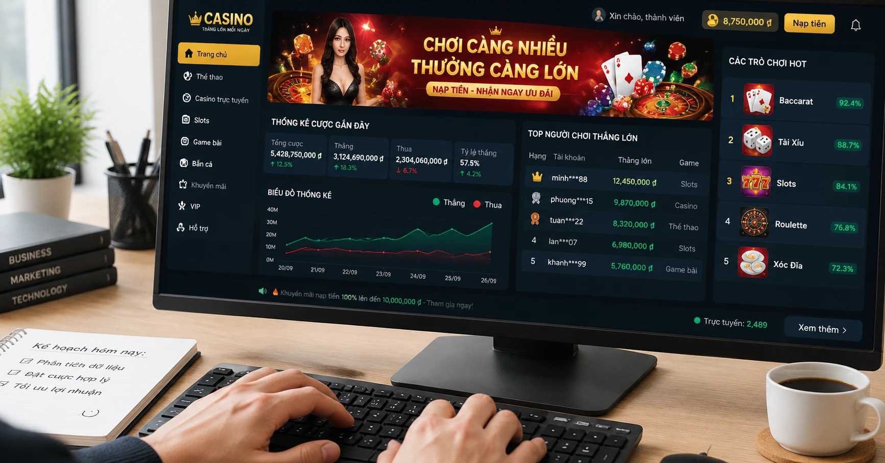 Hướng dẫn bet 789 login và trải nghiệm cá cược đỉnh cao - image 2 Hướng dẫn bet 789 login và trải nghiệm cá cược đỉnh cao - image 2