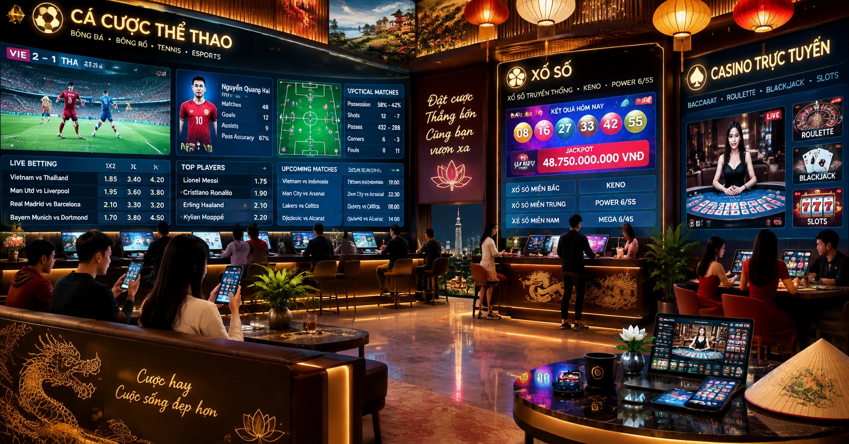 789 bet biz: Nền Tảng Cá Độ và Giải Trí Đa Dạng Hàng Đầu - image 2