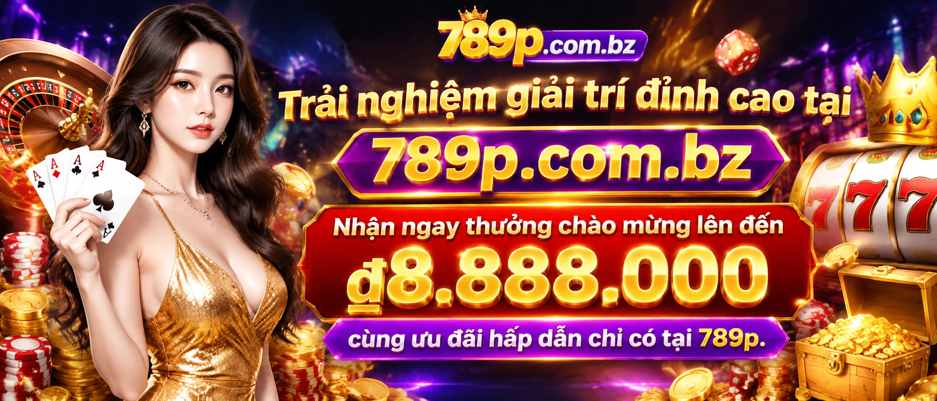 789p Casino