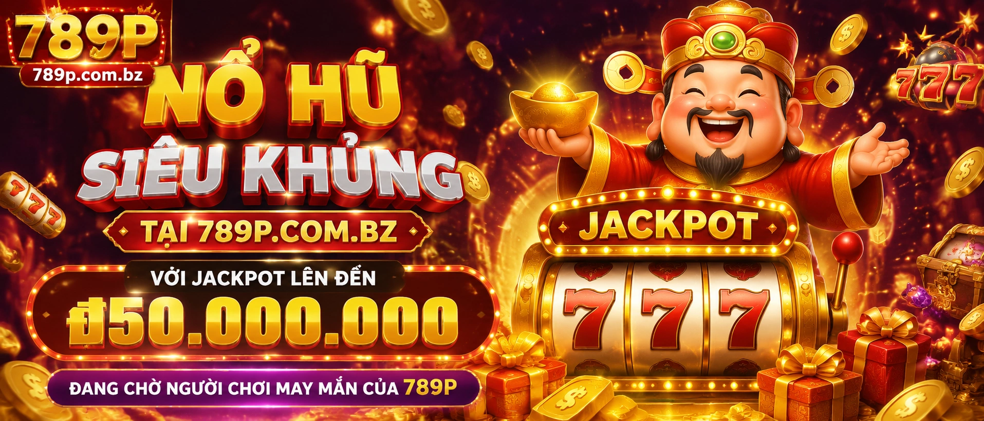 Nổ Hũ Online - Slot game hub
