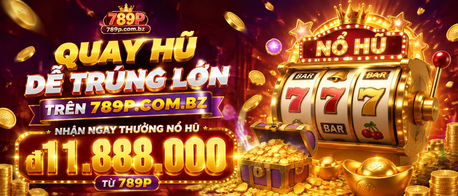 Popular slot game showcase 1