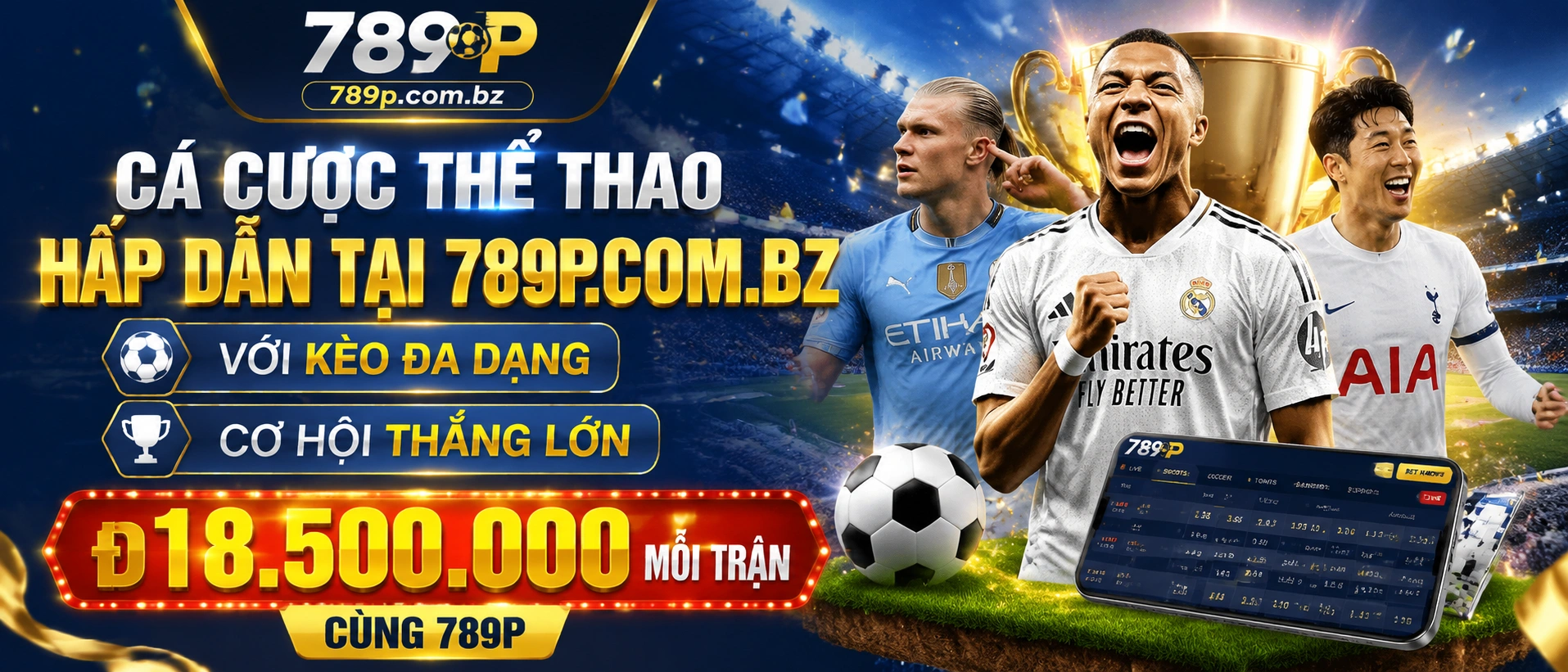Thanh toán và nạp rút cho cá cược thể thao