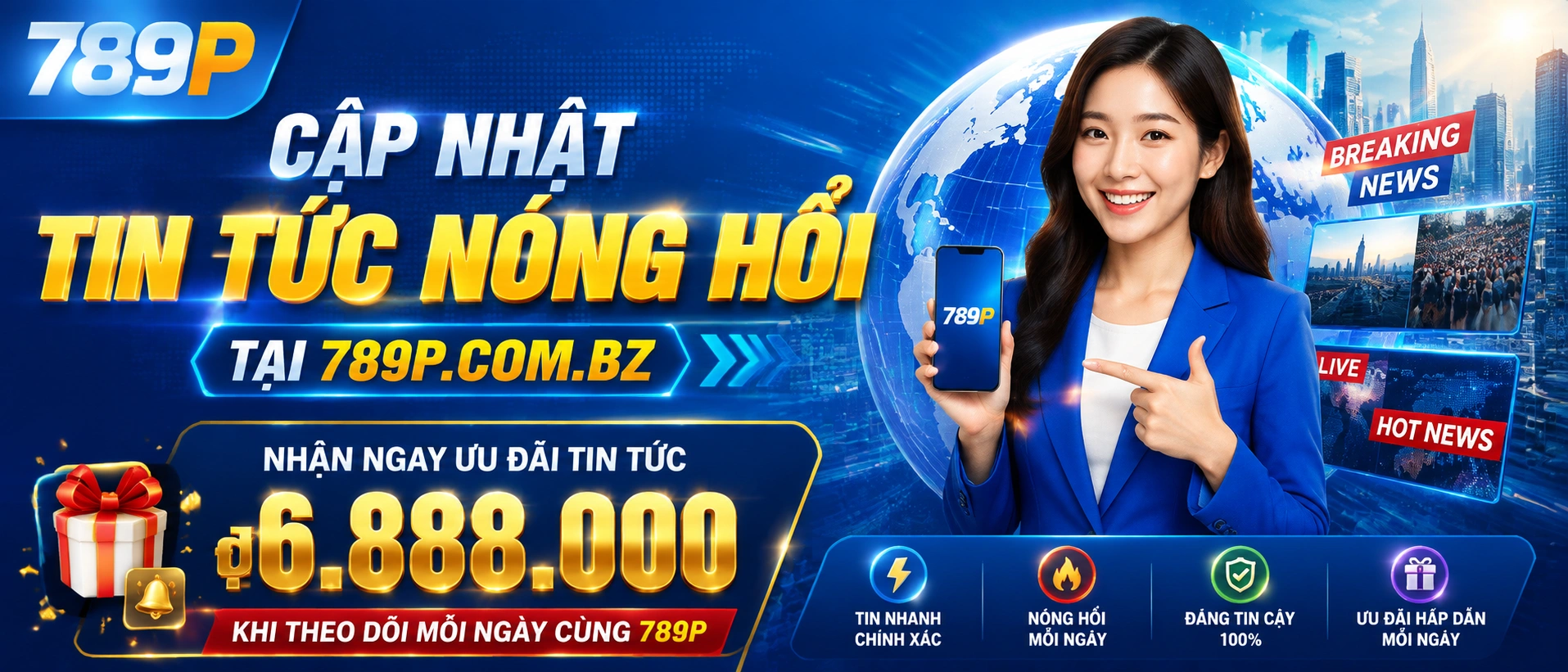 789p Tin Tức update hub for Filipino players